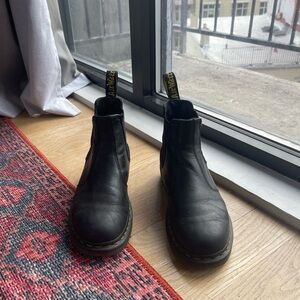 Doc Martens Chelsea Boot Sz 9
